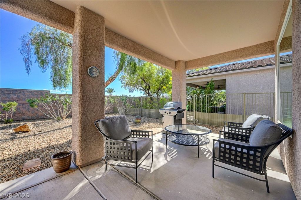 4396 Regalo Bello Street, Las Vegas, NV 89135 — photo 3