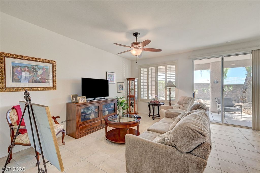 4396 Regalo Bello Street, Las Vegas, NV 89135 — photo 4