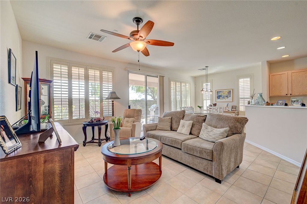 4396 Regalo Bello Street, Las Vegas, NV 89135 — photo 5