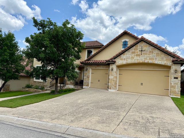 25215 Estancia, San Antonio, TX 78260