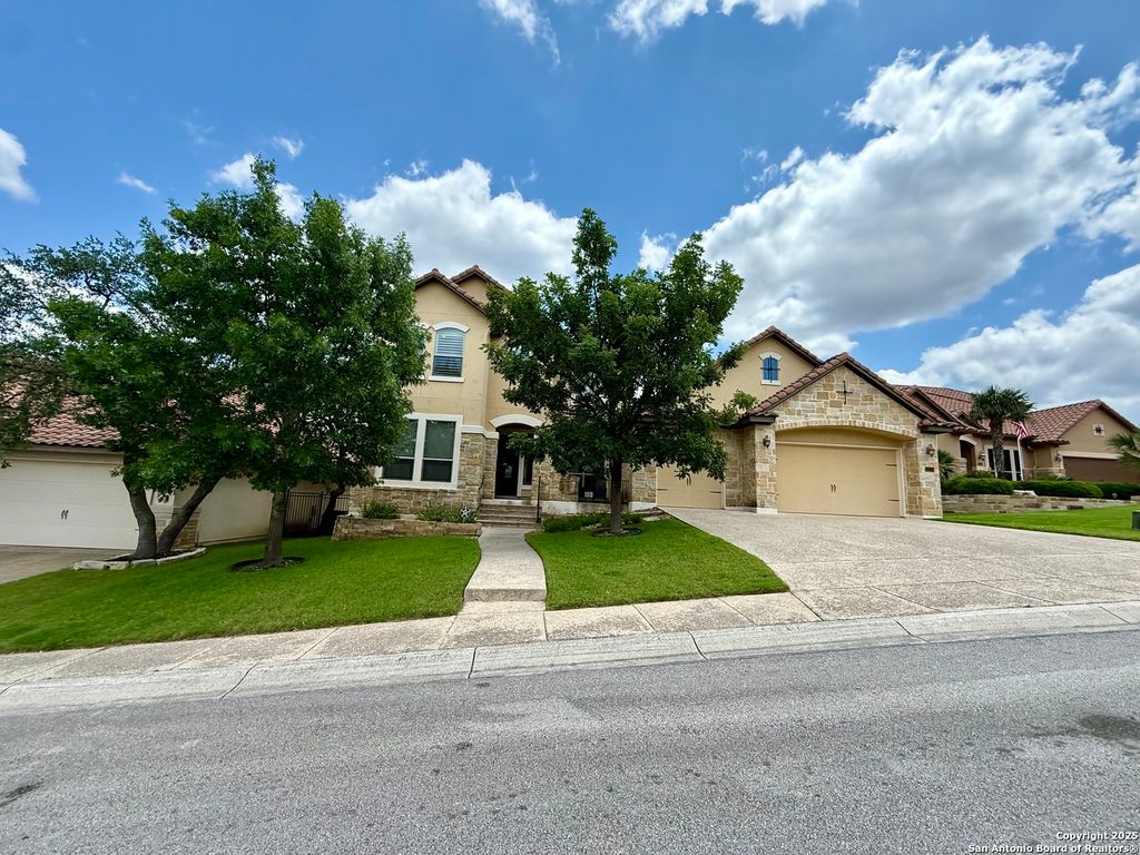 25215 Estancia, San Antonio, TX 78260