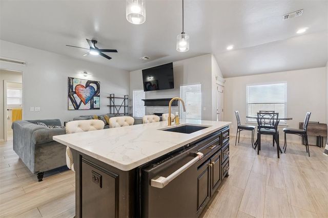 9913 NW 143rd Street, Yukon, OK 73099