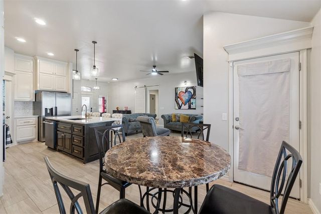 9913 NW 143rd Street, Yukon, OK 73099