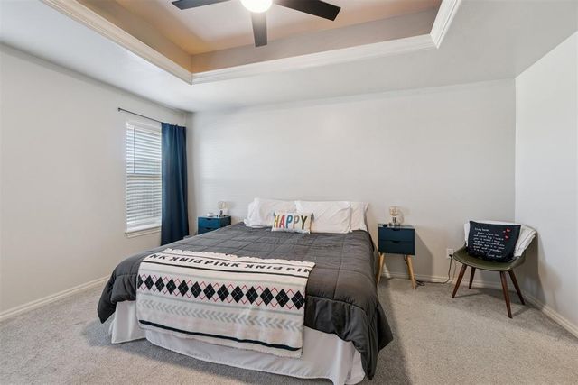 9913 NW 143rd Street, Yukon, OK 73099