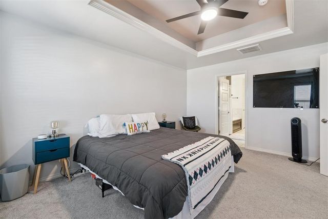 9913 NW 143rd Street, Yukon, OK 73099