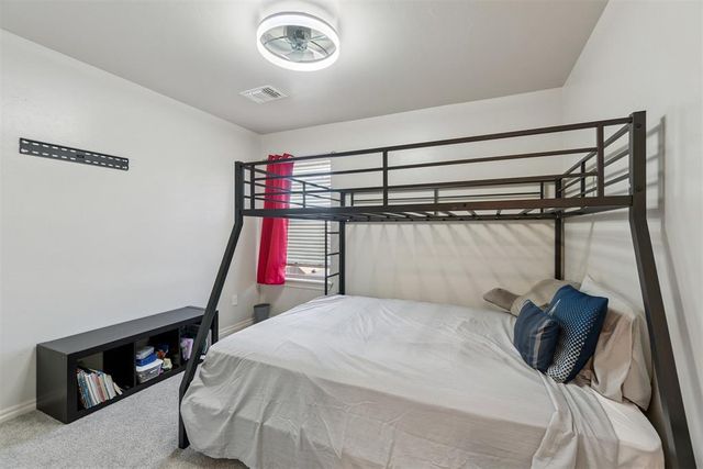 9913 NW 143rd Street, Yukon, OK 73099