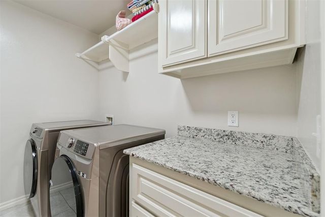 9913 NW 143rd Street, Yukon, OK 73099