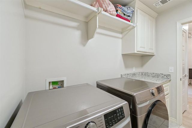 9913 NW 143rd Street, Yukon, OK 73099