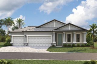 1745 LUGANO CIRCLE, Nokomis, FL 34275