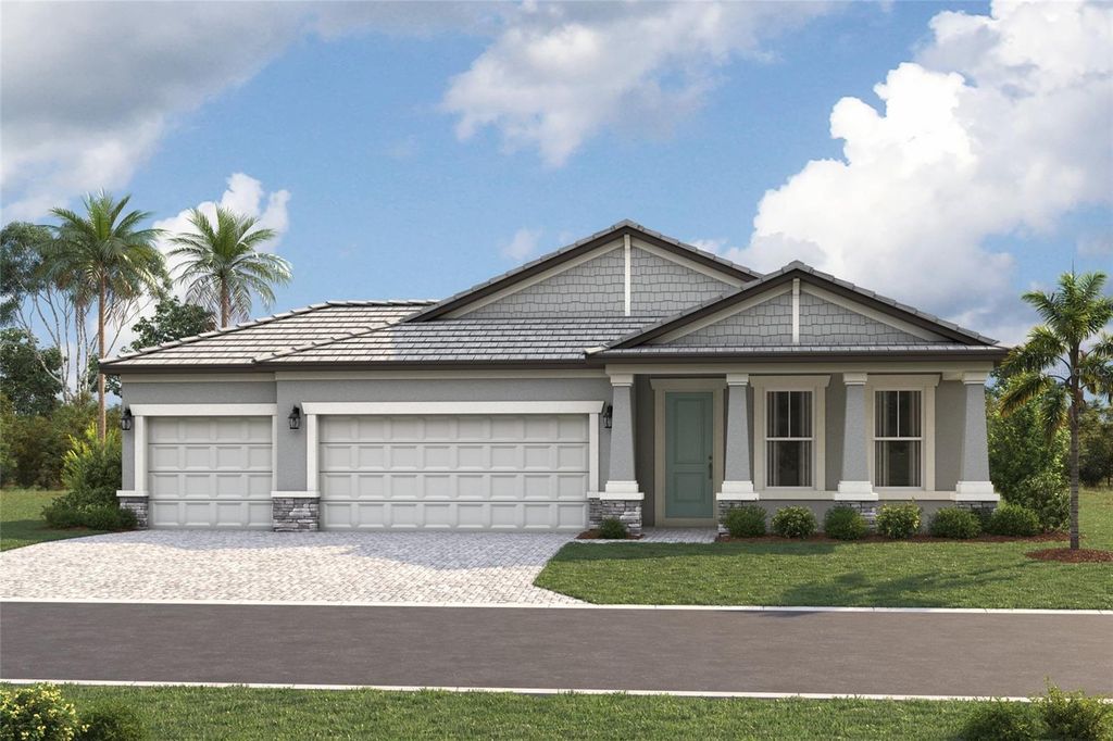 1745 LUGANO CIRCLE, Nokomis, FL 34275