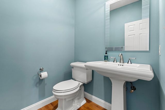 140 Matheson Drive, Marlborough, MA 01752