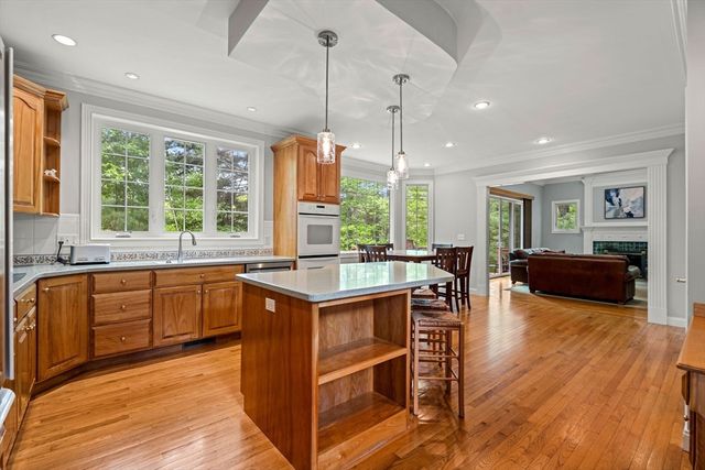 140 Matheson Drive, Marlborough, MA 01752
