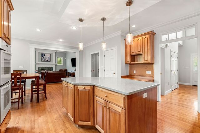 140 Matheson Drive, Marlborough, MA 01752