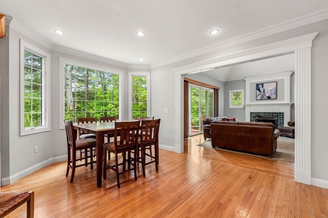 140 Matheson Drive, Marlborough, MA 01752