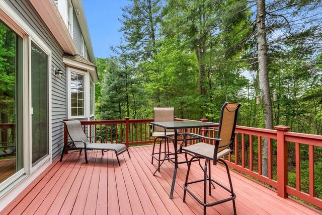 140 Matheson Drive, Marlborough, MA 01752