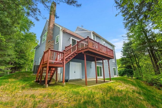 140 Matheson Drive, Marlborough, MA 01752