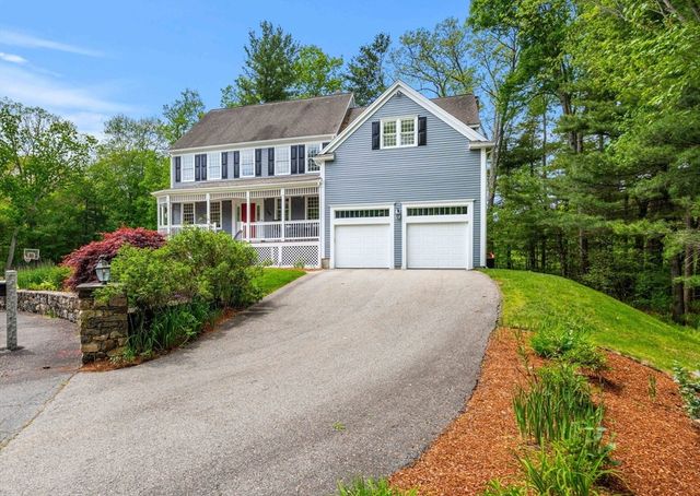 140 Matheson Drive, Marlborough, MA 01752