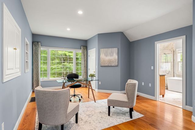 140 Matheson Drive, Marlborough, MA 01752