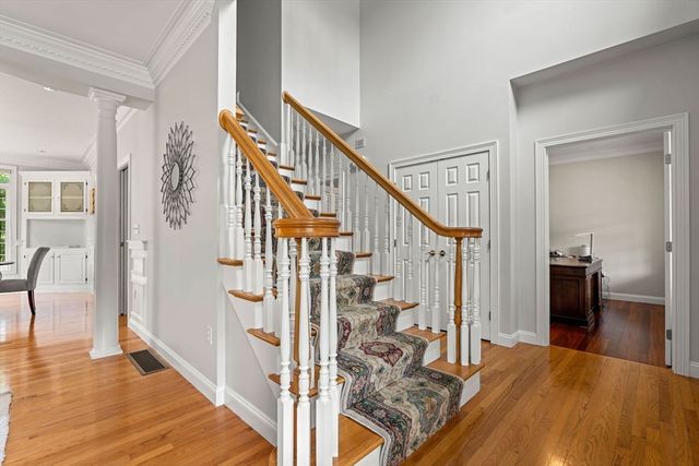 140 Matheson Drive, Marlborough, MA 01752