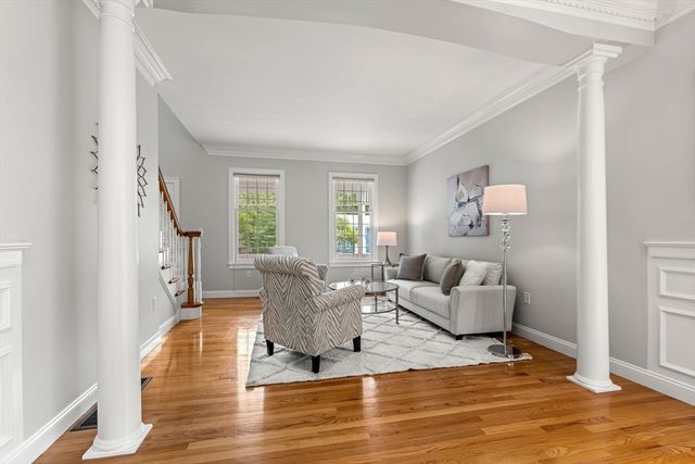 140 Matheson Drive, Marlborough, MA 01752