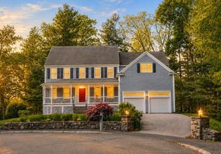 140 Matheson Drive, Marlborough, MA 01752