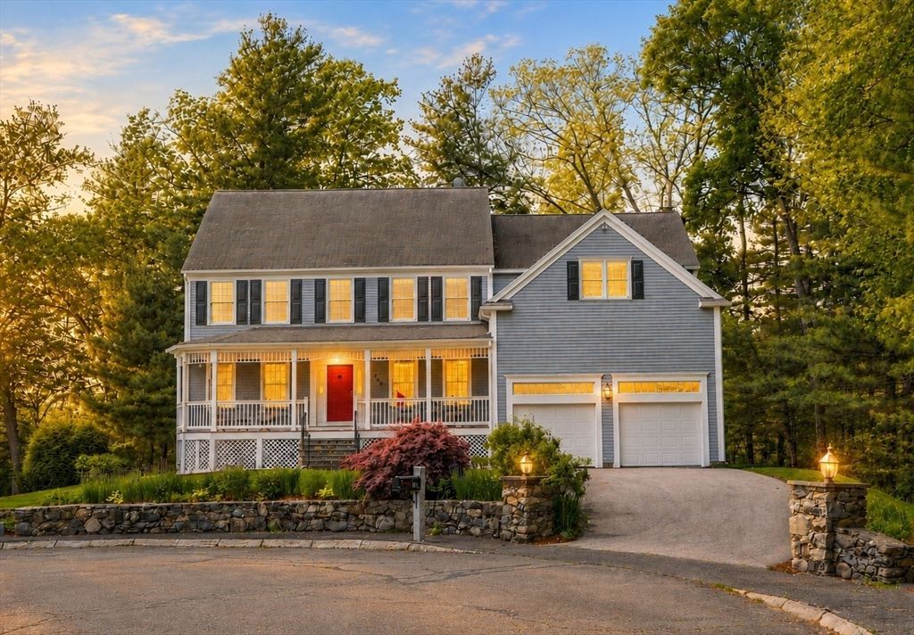 140 Matheson Drive, Marlborough, MA 01752