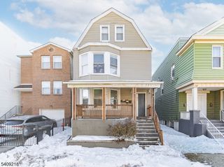 371 Badger Ave, Newark City, NJ 07112