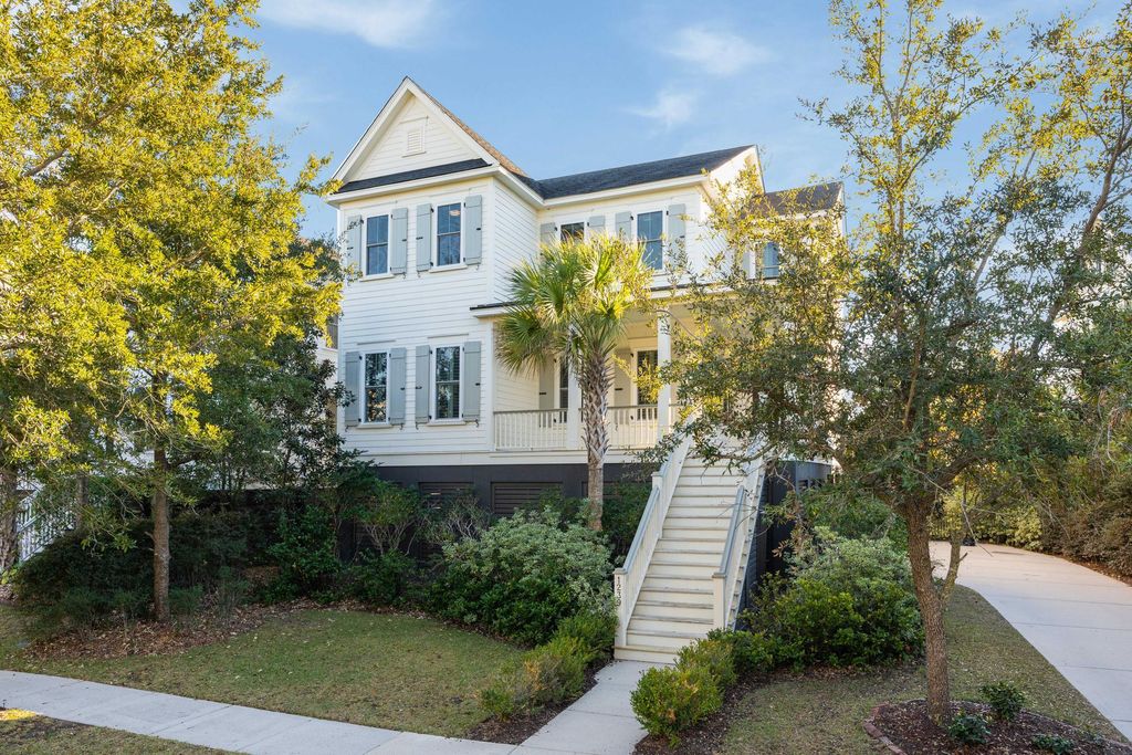 1239 Smythe Street, Charleston, SC 29492
