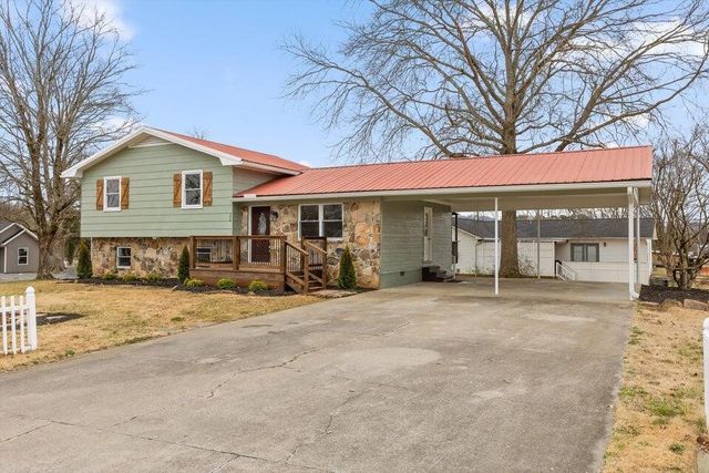 302 Locust Street, Englewood, TN 37329