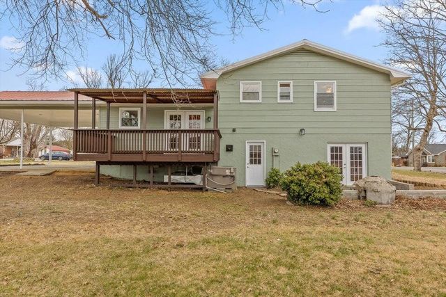 302 Locust Street, Englewood, TN 37329