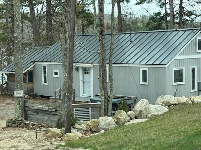 11 Owls Head Point, New Durham, NH 03855