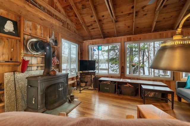 11 Owls Head Point, New Durham, NH 03855