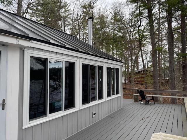 11 Owls Head Point, New Durham, NH 03855