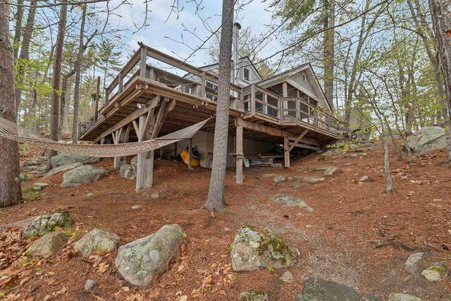 11 Owls Head Point, New Durham, NH 03855