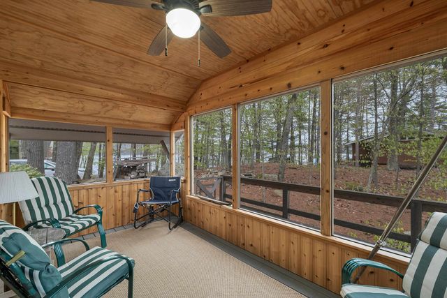 11 Owls Head Point, New Durham, NH 03855
