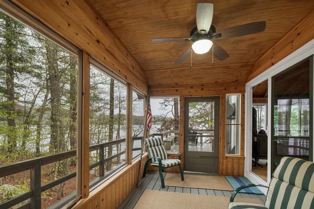 11 Owls Head Point, New Durham, NH 03855