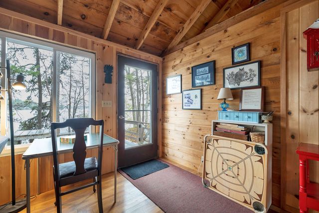 11 Owls Head Point, New Durham, NH 03855