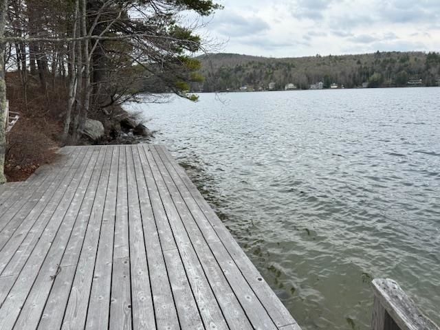 11 Owls Head Point, New Durham, NH 03855