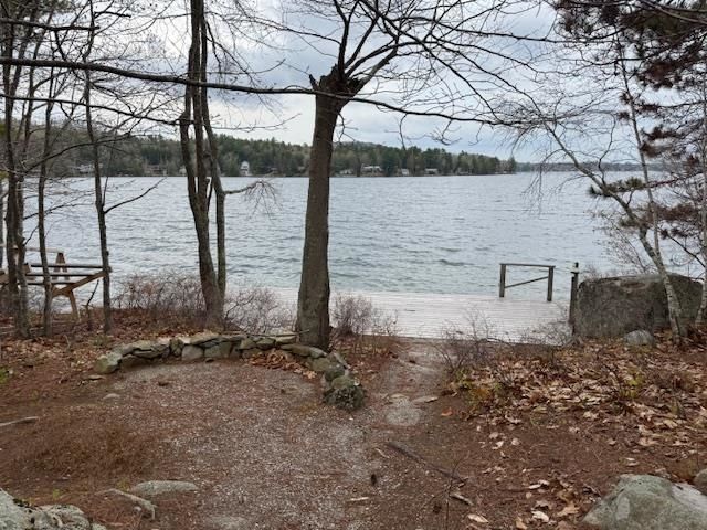 11 Owls Head Point, New Durham, NH 03855