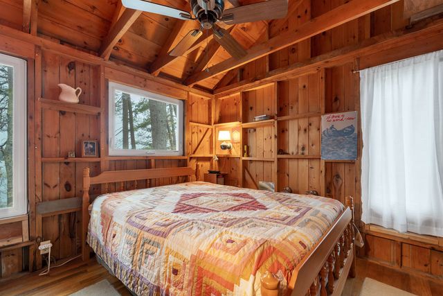 11 Owls Head Point, New Durham, NH 03855
