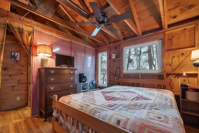 11 Owls Head Point, New Durham, NH 03855