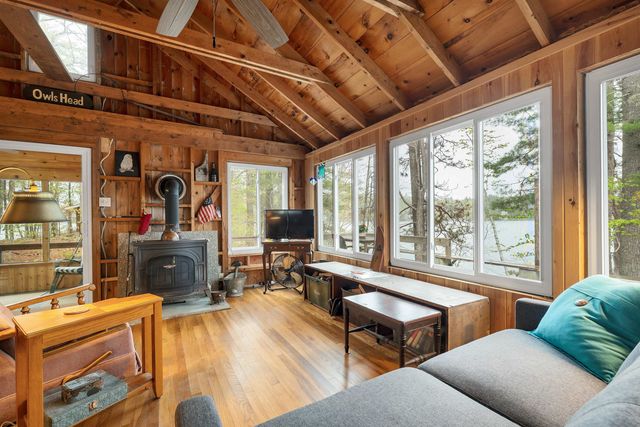 11 Owls Head Point, New Durham, NH 03855