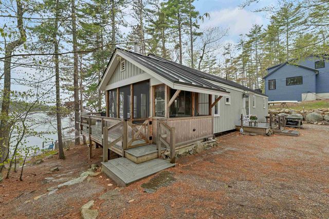 11 Owls Head Point, New Durham, NH 03855