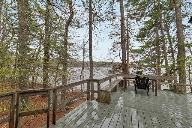 11 Owls Head Point, New Durham, NH 03855