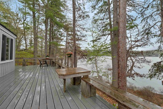 11 Owls Head Point, New Durham, NH 03855