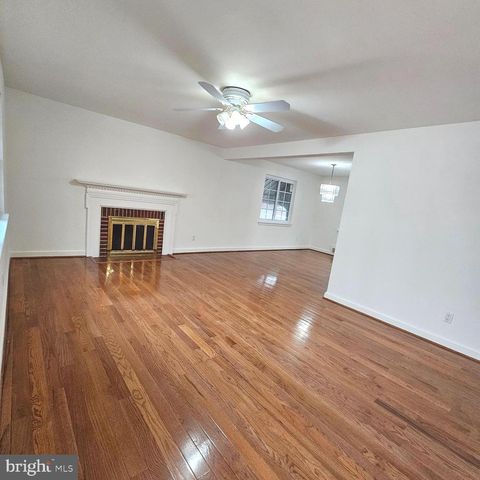 7304 CAMP ALGER AVE, Falls Church, VA 22042