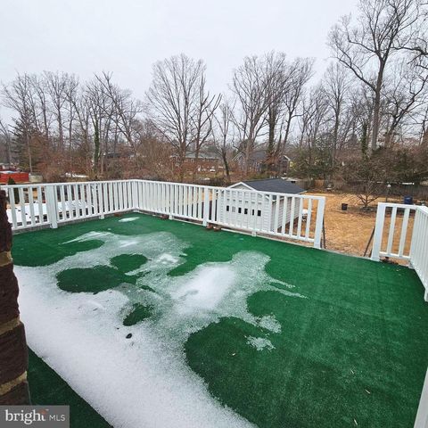 7304 CAMP ALGER AVE, Falls Church, VA 22042