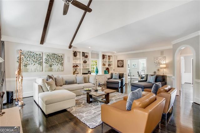 2995 Coles Way, Atlanta, GA 30350