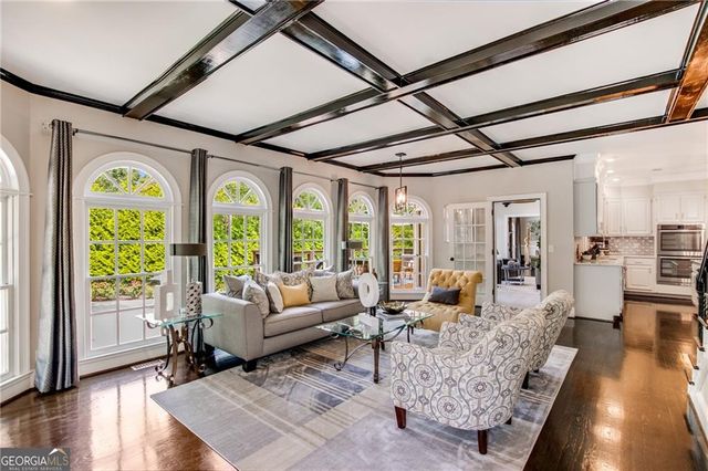 2995 Coles Way, Atlanta, GA 30350