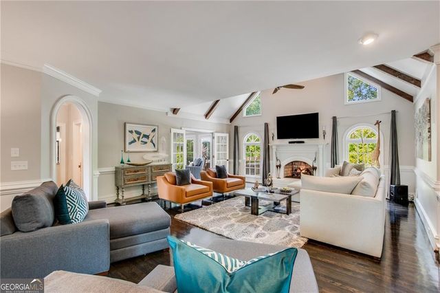 2995 Coles Way, Atlanta, GA 30350